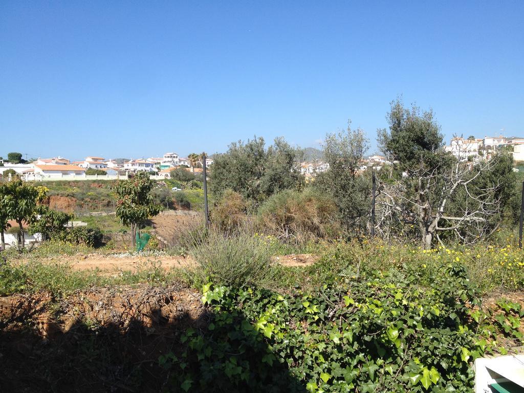 La Casita Verde Velez Malaga Exterior photo