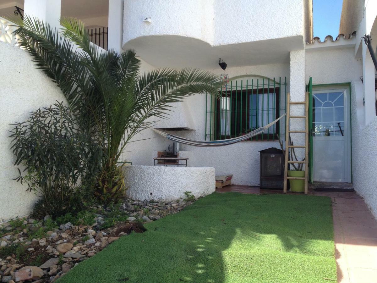 La Casita Verde Velez Malaga Exterior photo